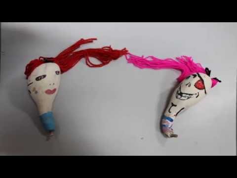 המופע של בובי ובובה 