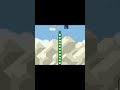 Control Jump easy - Super Video World 2