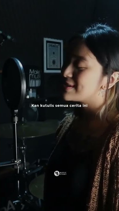 Dear Diary - Els Warouw (Cover) Nadia Zerlinda