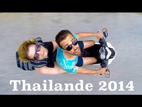 Thailande 2014 (Bangkok,