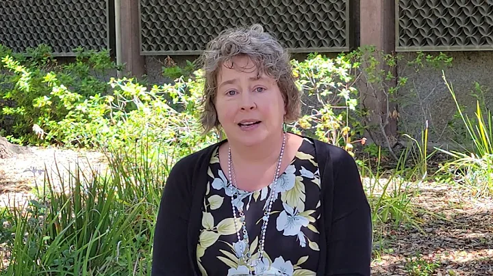 Director Kathy Medina appreciates Chabot's Classif...