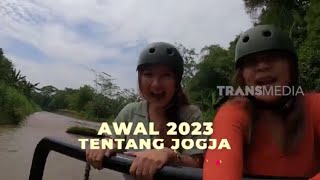 [FULL] AWAL 2023 TENTANG JOGJA | RAGAM INDONESIA (02/01/23)