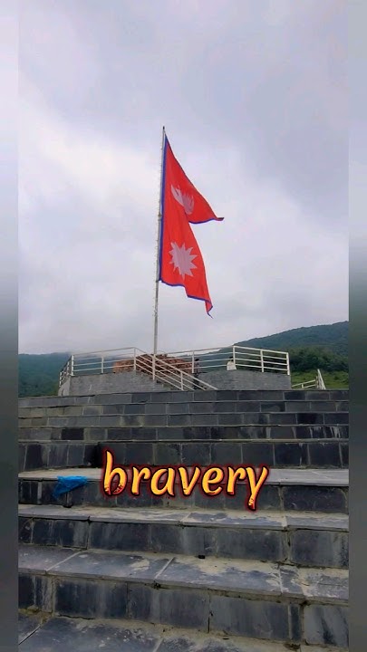 Meaning Of Nepali Flag YouTube meaning-of-nepali-flag-youtube
