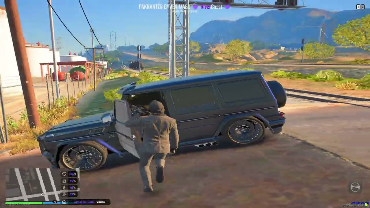 Lietuviskas Papildas | RiverCoast