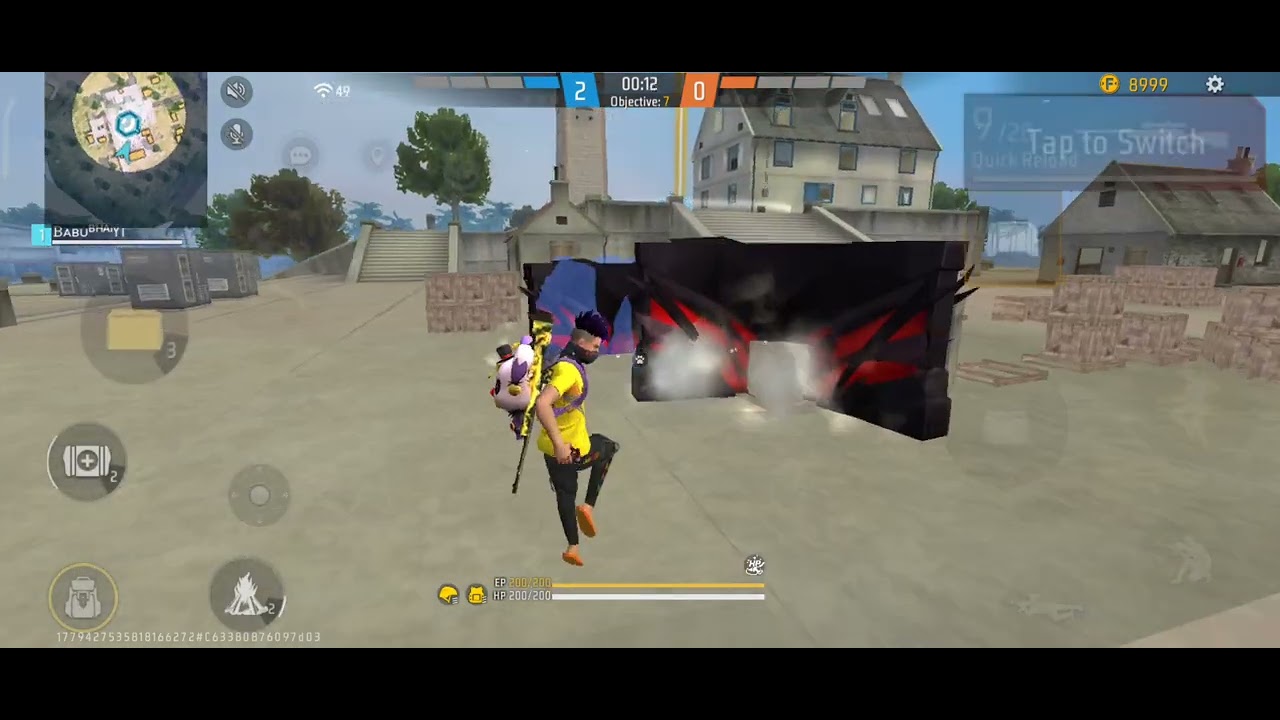 Babu bhai gameplay (3) - YouTube
