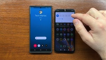 Samsung S23 Ultra Calls OnePlus 6T on Google Meet. Offline and Online Outgoing Calls Sounds