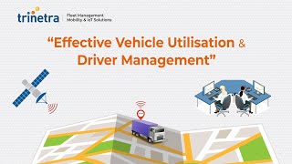 Real Time Fleet & Driver Operations Management... Anywhere & Anytime screenshot 4