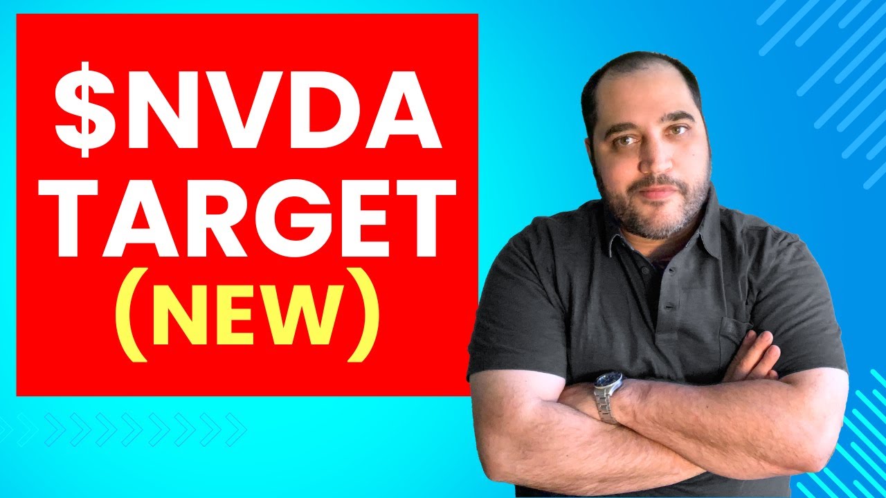 Nvidia Is Going to $258, JR Romero Says