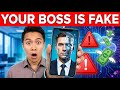 Your Boss’s Voice Is Fake and It’s Stealing Millions