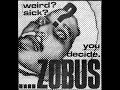 Zobus - The First Demo (1973)