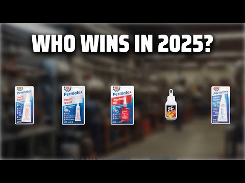 Highest Temp Sealant