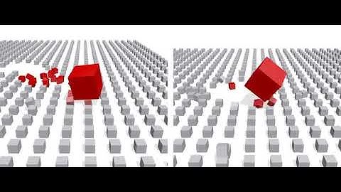 deterministic lockstep 1