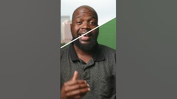 Davinci Fusion Green Screen#davinciresolve #fusion #greenscreen