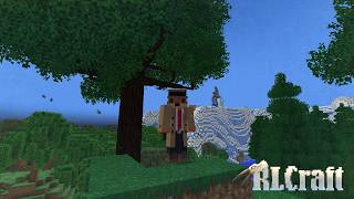 ¡Regresamos A el Modpack Mas Peligroso de Minecraft! - Rlcraft