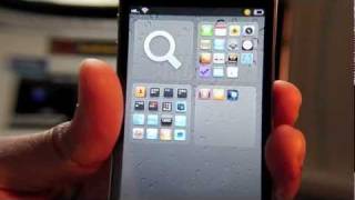 'Orbit' Updated for iOS 4 - Brings Expose to the iPhone