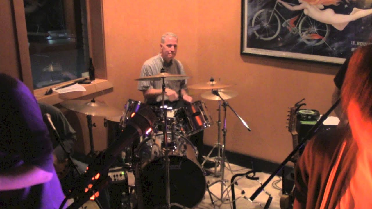 The Mother Road - Stir It Up