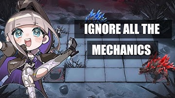 Path to Nowhere - Broken Frontline Zone 4 Dark Area Phase 24 Hyperbeast 240k (3-9 Nov 2025)