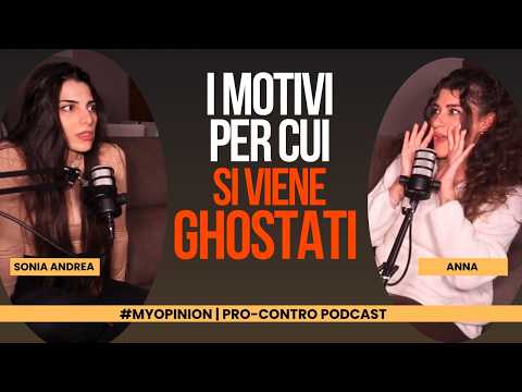 GHOSTARE FASHION - EP. 39