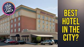 Drury Inn & Suites St. Louis near Forest Park - Best Hotel in the City? | St. Louis (MO)🛏️