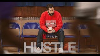 Hustle [2022 Movie] Official Trailer