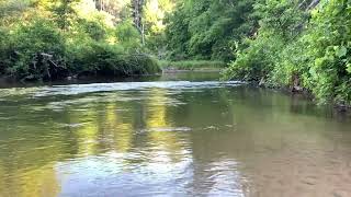 Coolwater Camp Ground Canoe Launch