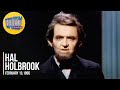 Hal Holbrook &quot;Lincoln&#39;s Second Inaugural Address&quot; on The Ed Sullivan Show