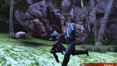 backstab gameplay part #6