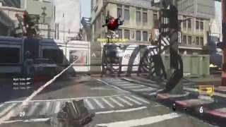 2 Sick HM (FFA Highlights)