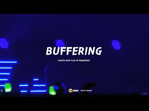 [4K] 220514 KPOP FLEX - 버퍼링(Glitch Mode) RENJUN focus