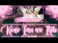 【FULL】『Kono Ima wo Ikite』&mdash; Serena Cadenzavna Eve &mdash; Lyrics[Kan/Rom/Eng]