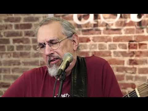 David Bromberg Band - Who Will The Next Fool Be? - 1/15/2020 - Paste Studio ATL - Atlanta, GA