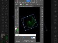 Adobe Illustrator Tutorial || Polygonal Abstract Design #shorts #graphicdesign