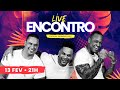 Live Encontro Carnaval 2021 | Harmonia, Parangolé e Léo Santana