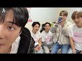 260131 بث اكسو على حساب انستغرام سيهون بمناسبه فوزهم الرابع Exo Live On Sehun Instagram 