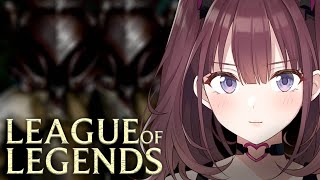 【JP Sever LOL】 アイアンメンタル開き直ったよ #7　[にじさんじ]