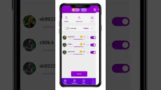 Top Follow App Unlimited Coins2026 | Top Follow mein unlimited coin kaise karen |Top Follow coins 😍