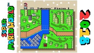 Super Mario Dream World