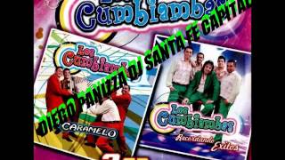 CD 2014 LOS CUMBIAMBAS BY DIEGO PANIZZA DJ