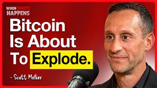 Bitcoin Is About To Blow People's Minds (And You'll Regret Missing It) - Scott Melker