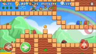 Lep's World Level 06-03 screenshot 2