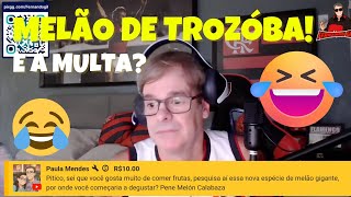 SÓ SUPER CHATS E PIX GG COMÉDIA!!!