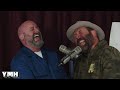 Tom Segura Loses It Over Bert Kreischer's Revelation - 2 Bears, 1 Cave Highlight