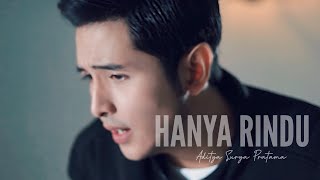 Aditya Surya Pratama - Hanya Rindu | Cover