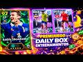 DAILY BOX eFootball 🎁 Epic Shevchenko &amp; Castolo ✅ Show Time Luis Díaz &amp; Akanji 🔥 Entrenamientos