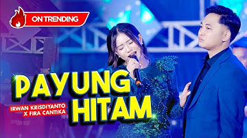 PAYUNG HITAM - Simpatik Music | Fira Cantika X Irwan Krisdiyanto (Official Music Video)