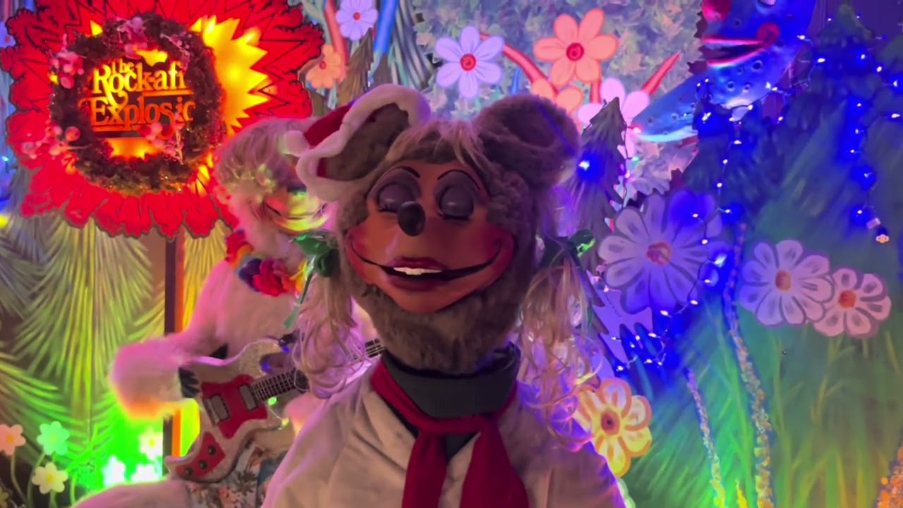 Billy Bob’s Wonderland: Fire/My Girl (READ DESC)