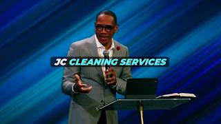 JC CLEANING SERVICES