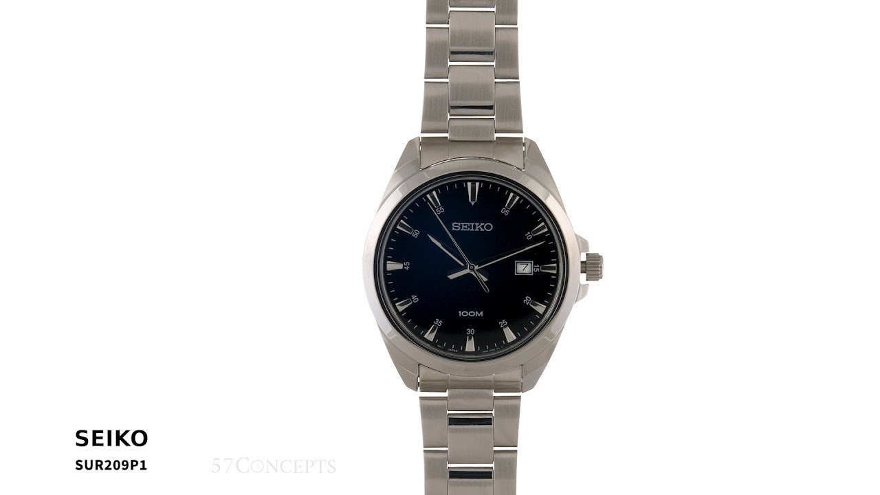 seiko sur209p1