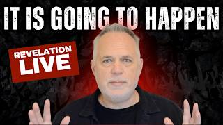 It Is Going To Happen