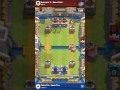 Clash Royale - Epic Clan Battle CP &amp; CZ